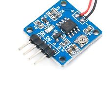 "Hochempfindlicher Schwingungssensor von Piezoelektrischer Sensor Keramik"