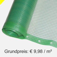 SUV Profi Gewächshausfolie
