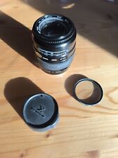 Sigma Zoom AF Bii 55-200 4-5.6