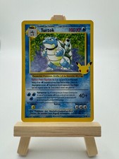 Pokemon Karte Turtok 2/102