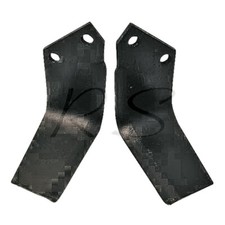 Fräsmesser rechts für Howard