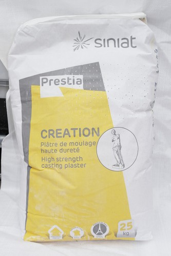 Bulk steinguss stärker - bulk, als