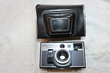 Pentacon electra 2 mit Ledertasche gute Erhaltung