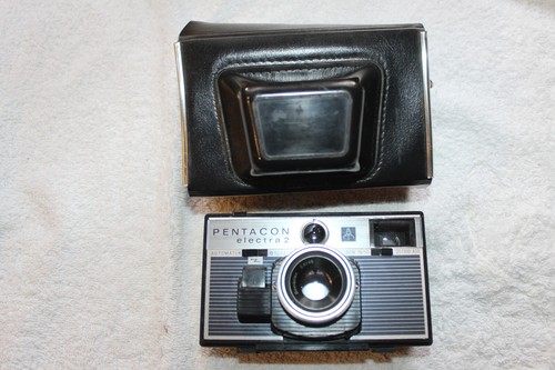 Pentacon electra mit - electra,