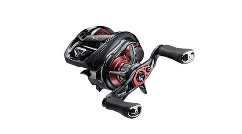 Daiwa gekkabijin air 8 5 - 21,