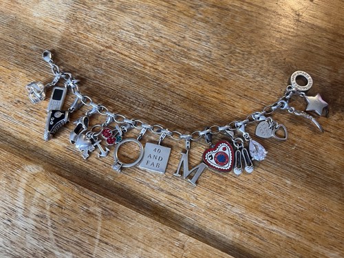 Thomas sabo armband und - thomas,