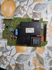 Elektronik Steuerung EL 150-C