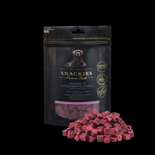 Snackies herzhafte - 3,