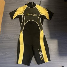 Pegaso Neoprenanzug. Damen Kinder S Sub