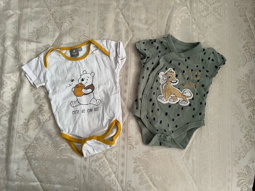 2er set disney - baby, –