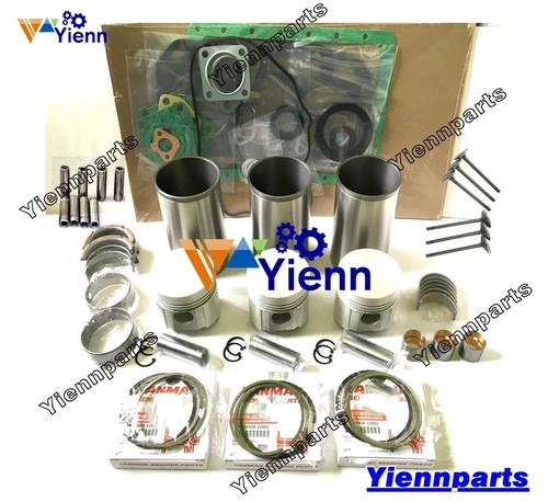 3t84hle 3t84htle overhaul - 3t84hle,
