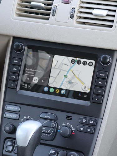 Autoradio für volvo - für,