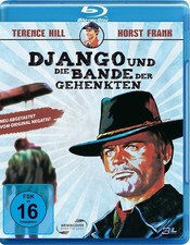 Terence Hill - Django und die