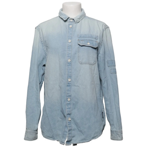 Rocawear jeanshemd größe - jeanshemd,,