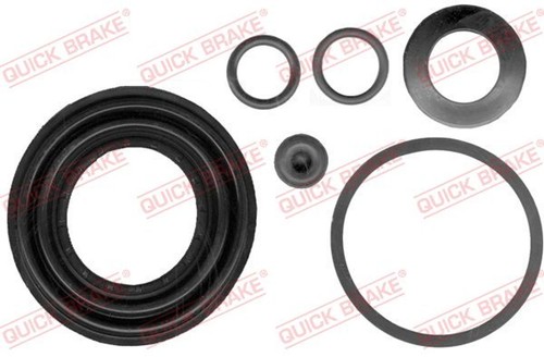 Reparatursatz bremssattel - reparatursatz,