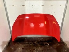 Ford KA II RU8 Motorhaube 89 Sunrise / Rojo Sunrise (28)