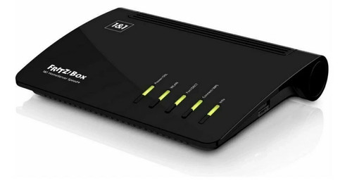 Avm fritz box 7590 20002808 - avm,