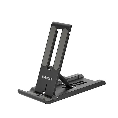 Handy ständer klappbar tisch - handy,