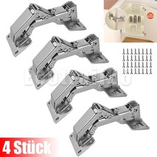 4 Stk Gelenkscharnier