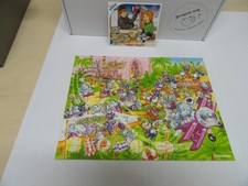 Ferrero maxi puzzle - maxi,