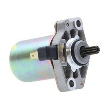 ANLASSER, STARTER für SUZUKI AY 50 WR LC Katana Racing, AA911E, bj. 1998-2001
