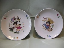 Kinderteller  DDR Kahla Nr.41