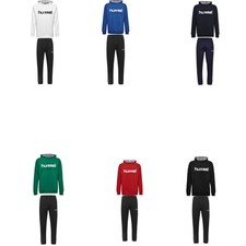 Hummel Kinder Sweatanzug Go