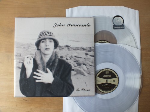 John frusciante niandra - frusciante,