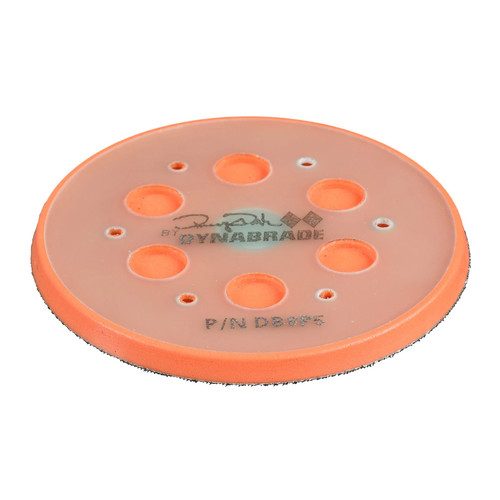 Dynabrade stützteller 125mm - stützteller,