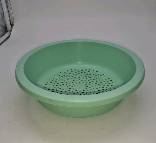 Ddr abtropfsieb durchschlag - ddr,