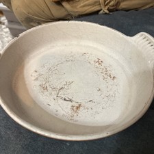 Le CREUSET COUSANCES Orange