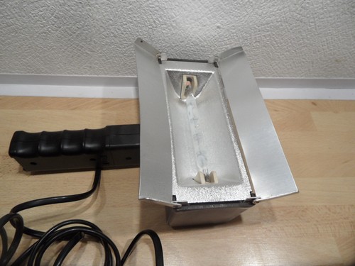 Kaiser lampe leuchte - lampe,