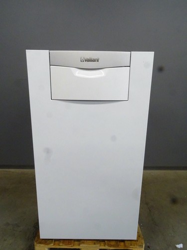 Vaillant ecocraft vkk - vaillant,