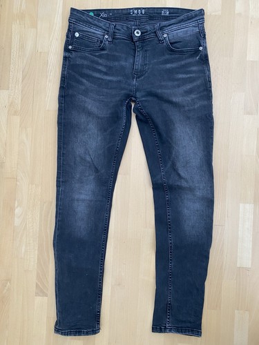 Smog jeans 30 herren - jeans, gr.