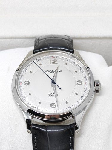 Montblanc heritage automatik - montblanc,