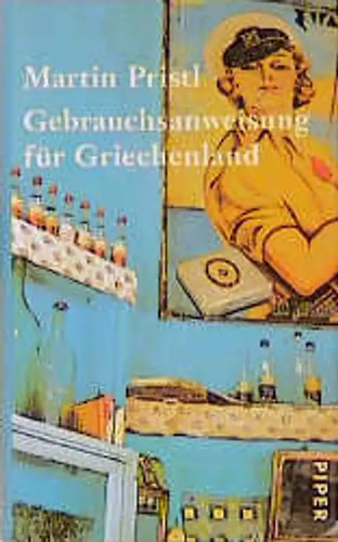 Gebrauchsanweisung für