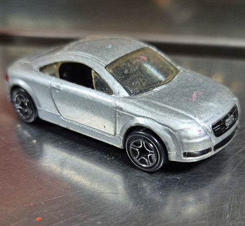 Matchbox audi pkw - tt,