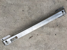 Verstärkung Stoßfänger Stoßstangenverstärkung  Smart 450 ForTwo MC01 150110m154