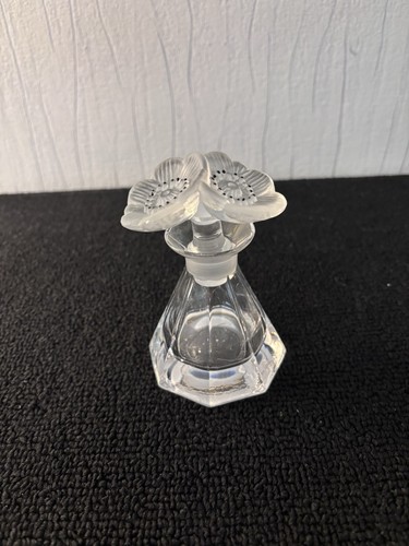 Flakon parfum zwei anemonen - flakon,