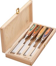 KIRSCHEN Stechbeitelsatz