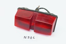 Suzuki GSX-R 750 GR7AB 1991 -