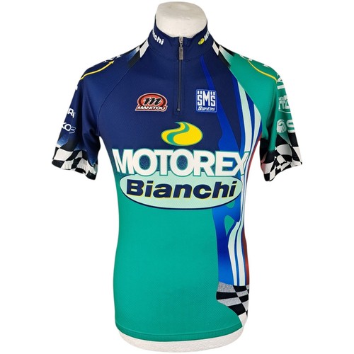 Santini radtrikot herren - radtrikot, l
