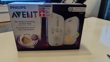 Philips SCD501 Babyphone-Set
