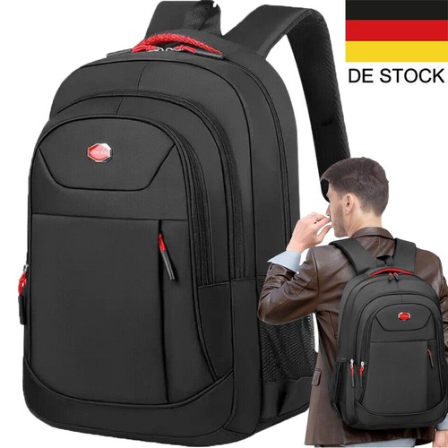 40l laptop rucksack - rucksack, herren