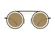 Mykita Damir Doma Sunglasses Sonnenbrille Siru In Gold Nv715