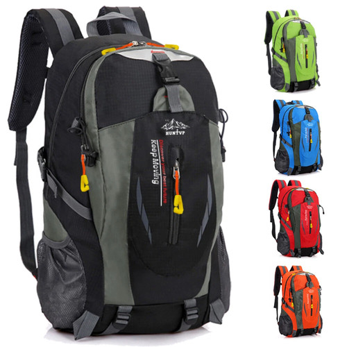Huntvp 40l rucksack - 40l,