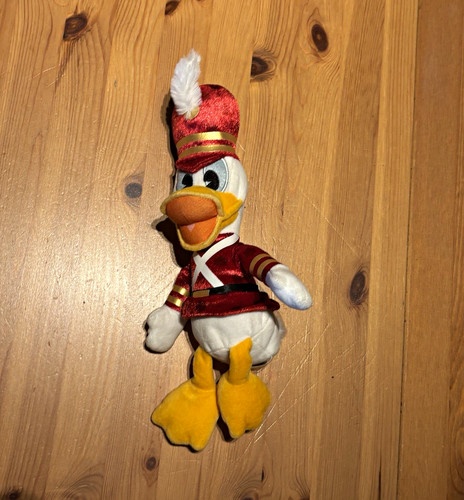 Disney donald duck plüschtier - disney,