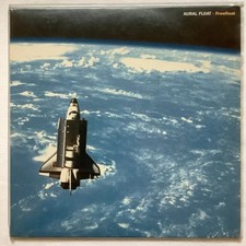 Aural Float ‎– Freefloat -