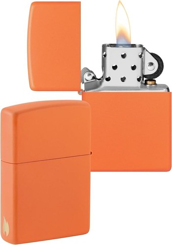 Zippo sturmfeuerzeug - zippo,