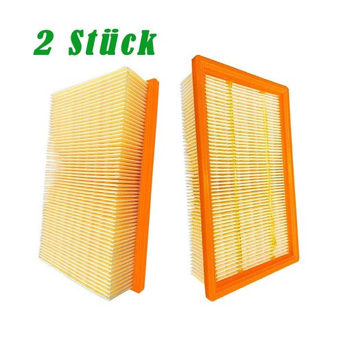 Hepa filter für - hepa,